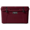 Your Chance To Win A YETI Tundra 45